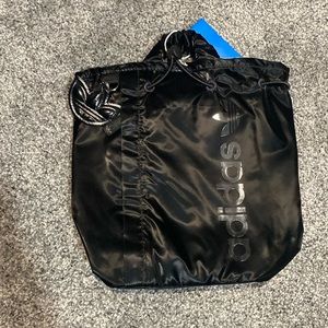 Adidas mini backpack